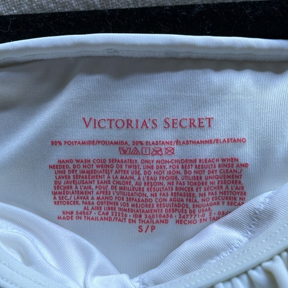 Victoria Secret Swimsuit - Picture 6 of 7